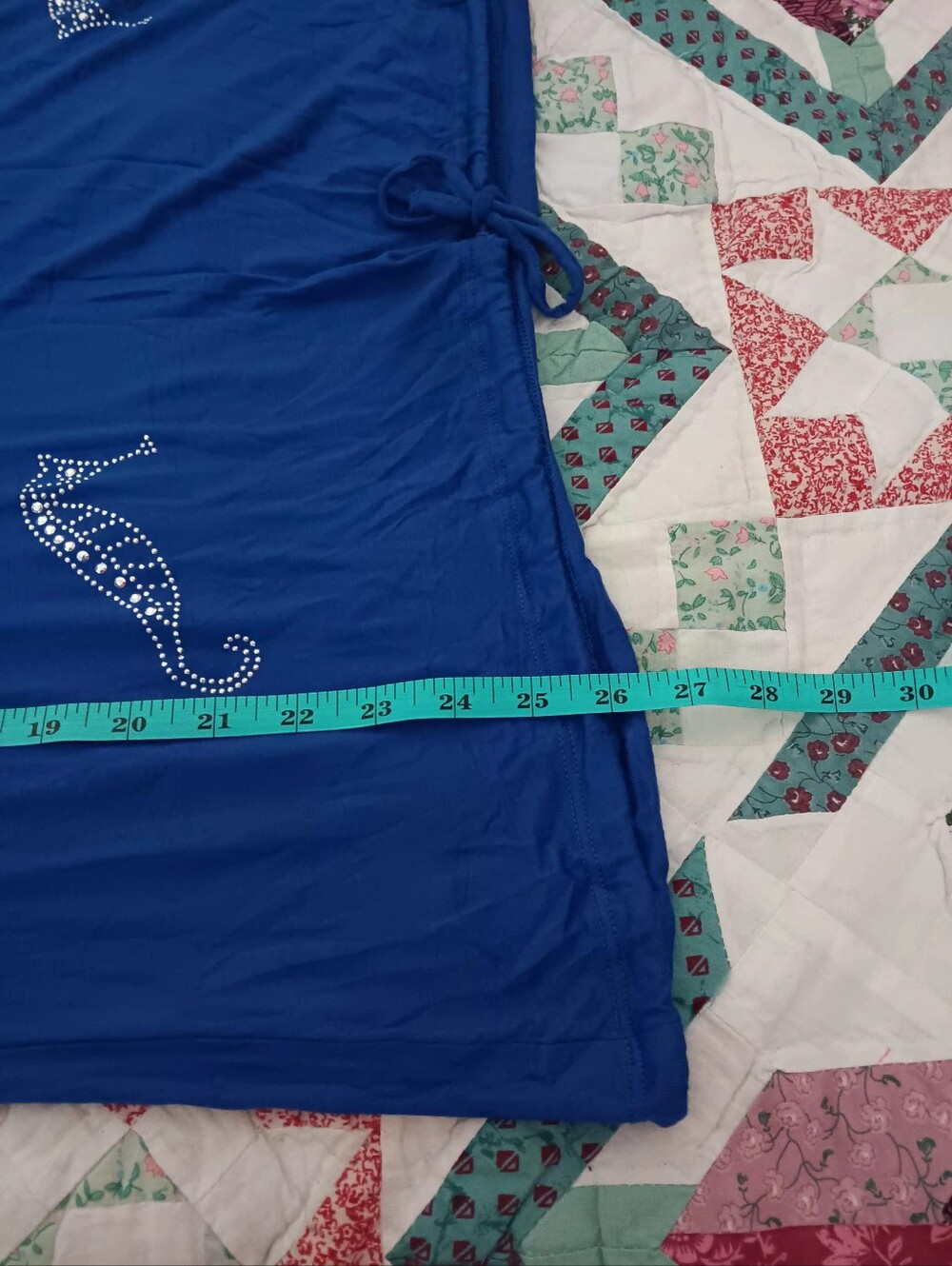 Seahorse Shirt - Picture 4 of 13